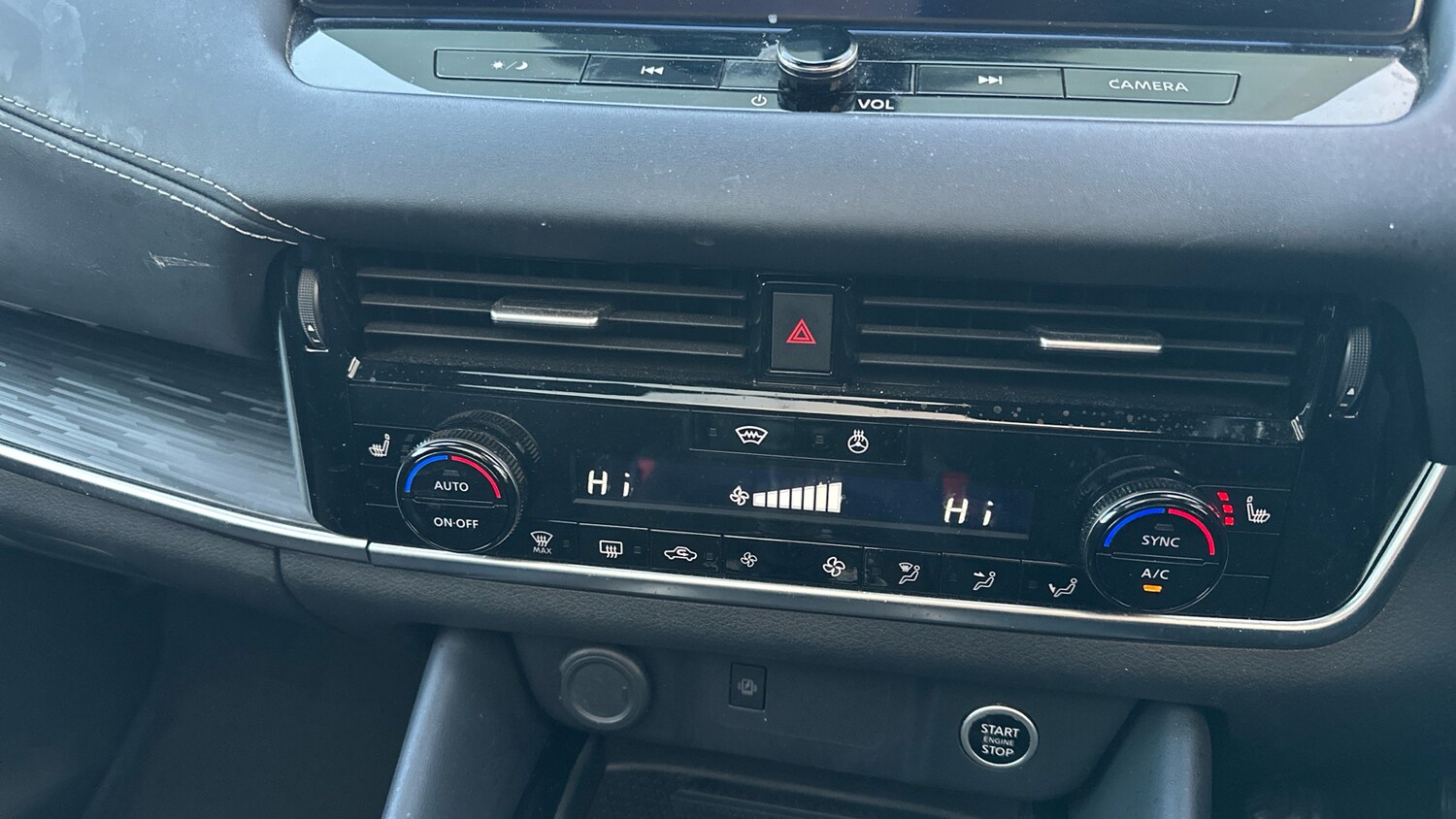 Used Nissan Qashqai 2022 for sale - 76639617: Photo 41