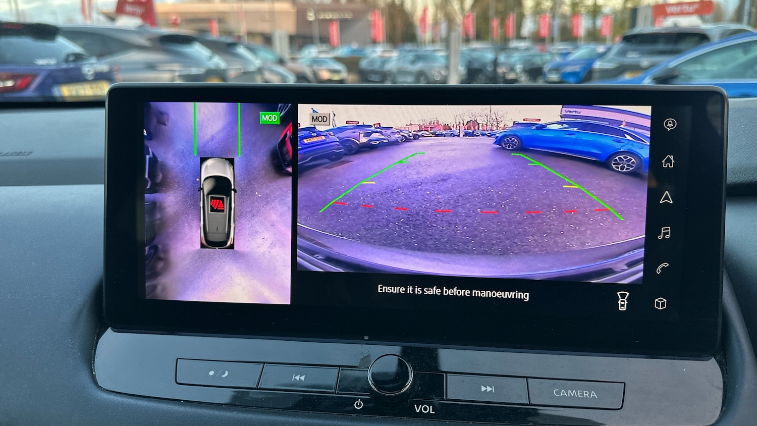 Used Nissan Qashqai 2022 for sale - 76639617: Photo 45