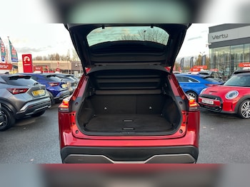 Used Nissan Qashqai 2022 for sale - 76639617: Photo