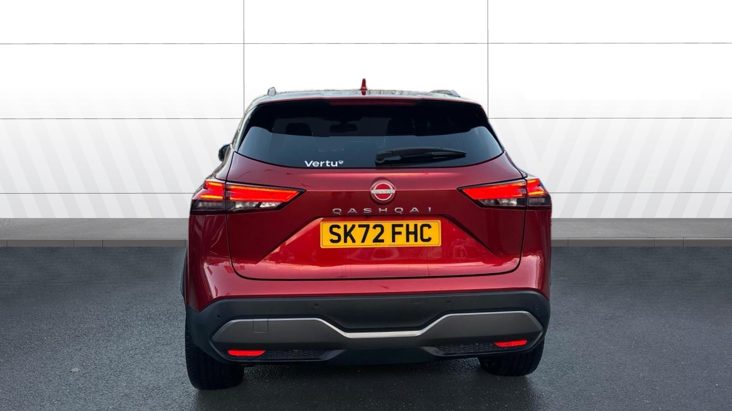 Used Nissan Qashqai 2022 for sale - 76639617: Photo 6