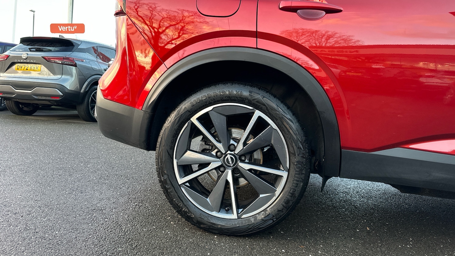 Used Nissan Qashqai 2022 for sale - 76639617: Photo 7