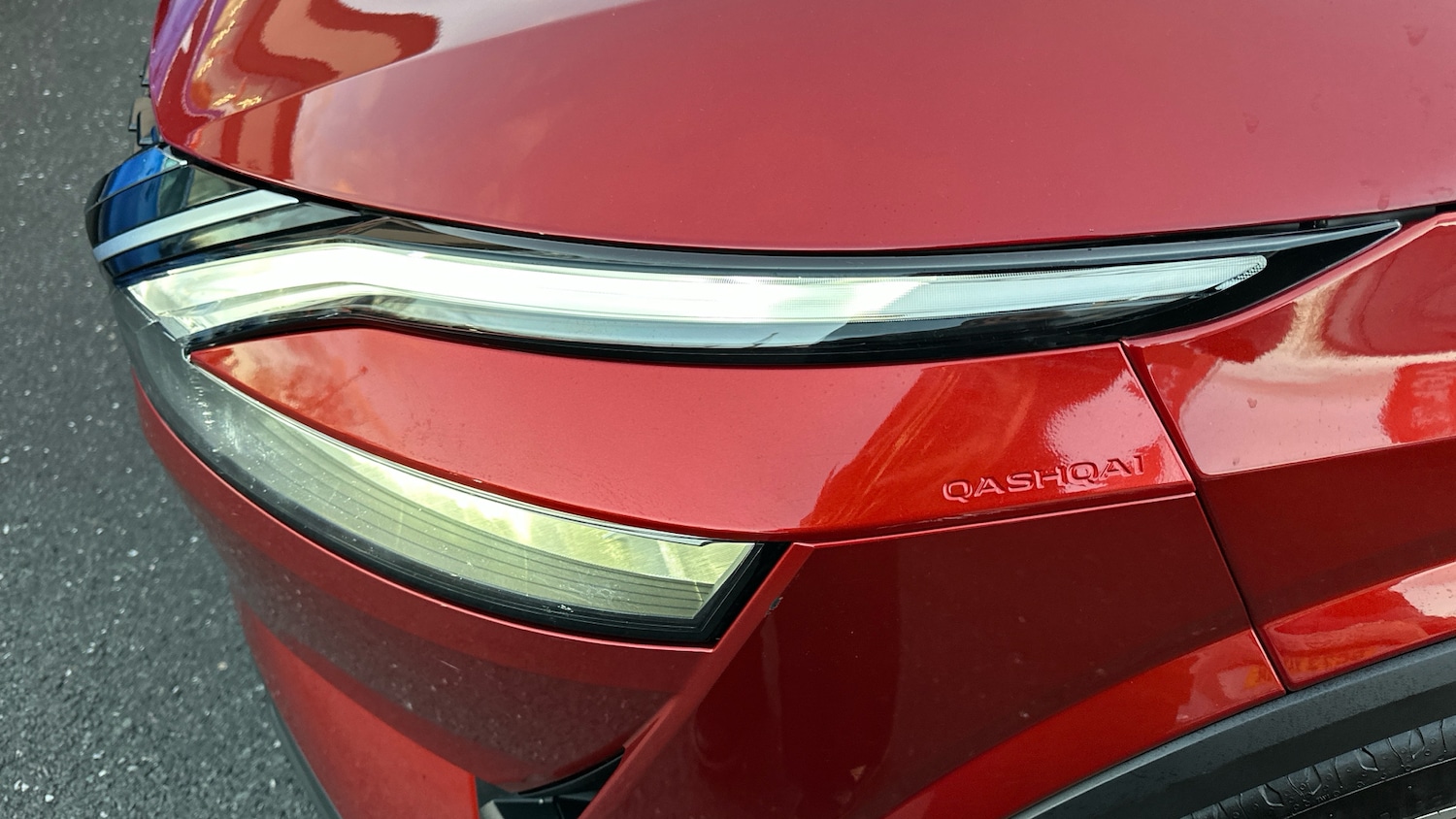 Used Nissan Qashqai 2022 for sale - 76639617: Photo 8