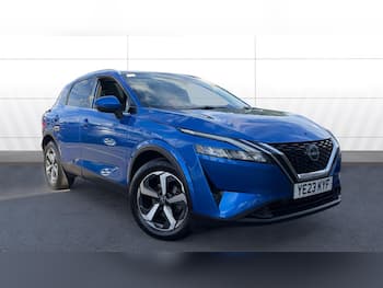 Used Nissan Qashqai 2023 for sale - 79584144: Photo
