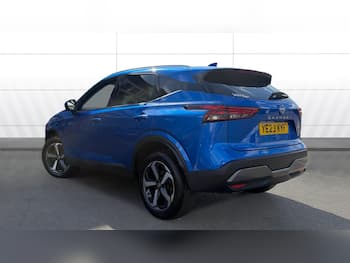 Used Nissan Qashqai 2023 for sale - 79584144: Photo