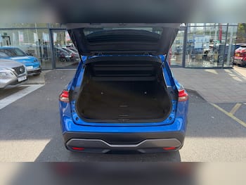 Used Nissan Qashqai 2023 for sale - 79584144: Photo