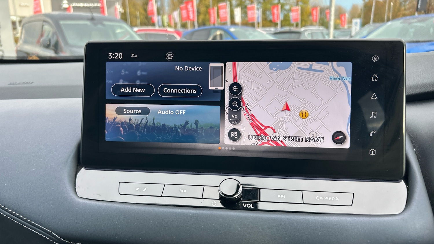 Used Nissan Qashqai 2022 for sale - 76564967: Photo 12