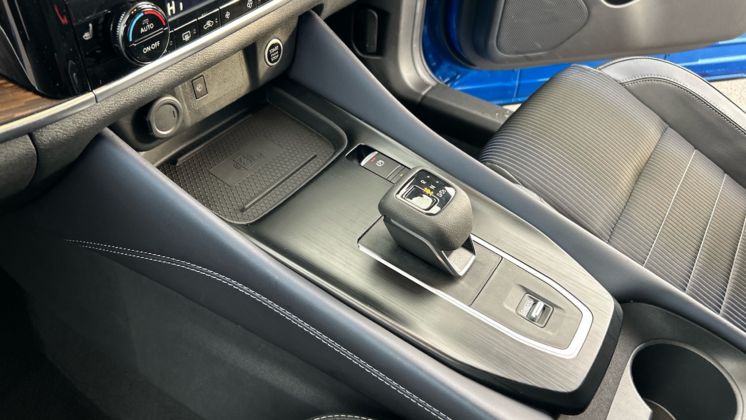 Used Nissan Qashqai 2022 for sale - 76564967: Photo 13