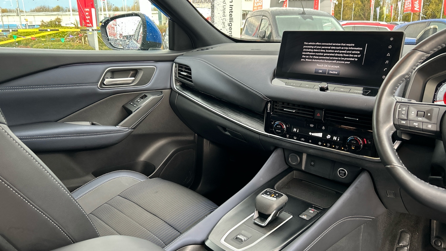 Used Nissan Qashqai 2022 for sale - 76564967: Photo 14