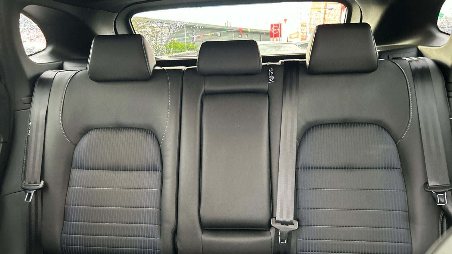 Used Nissan Qashqai 2022 for sale - 76564967: Photo 15