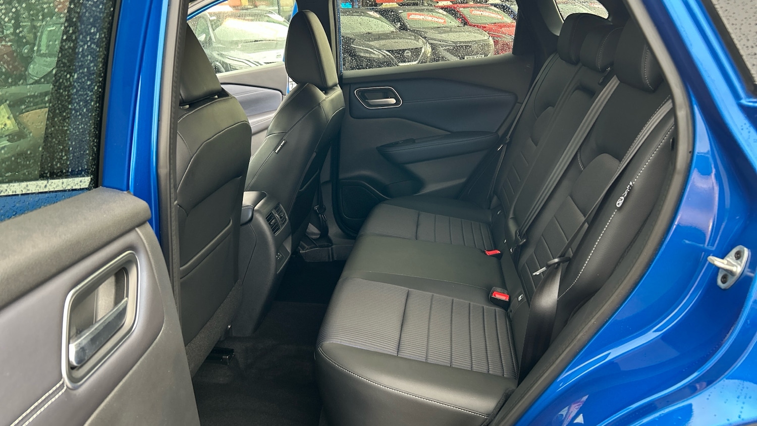 Used Nissan Qashqai 2022 for sale - 76564967: Photo 16