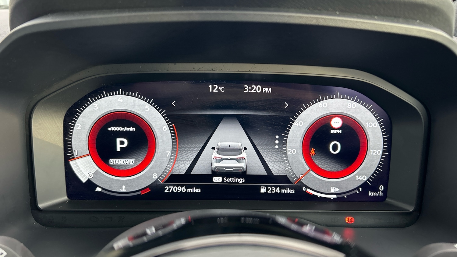 Used Nissan Qashqai 2022 for sale - 76564967: Photo 18