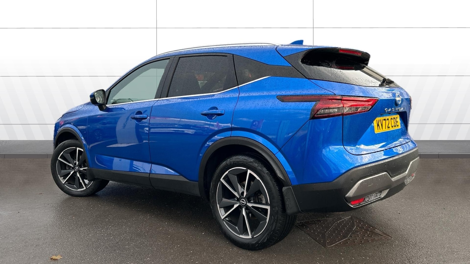 Used Nissan Qashqai 2022 for sale - 76564967: Photo 2