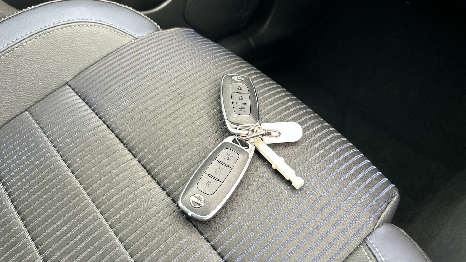 Used Nissan Qashqai 2022 for sale - 76564967: Photo 20