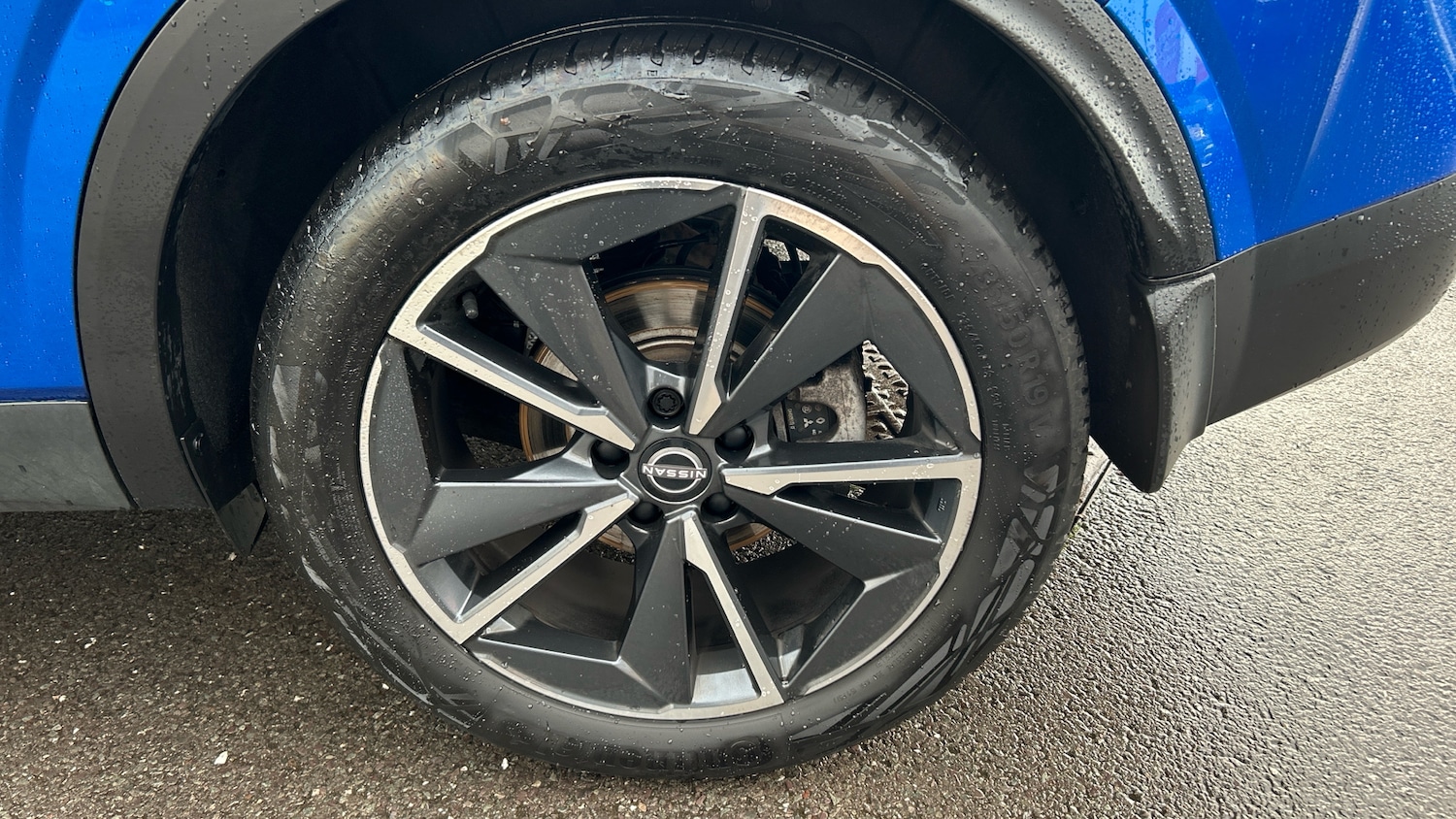 Used Nissan Qashqai 2022 for sale - 76564967: Photo 21