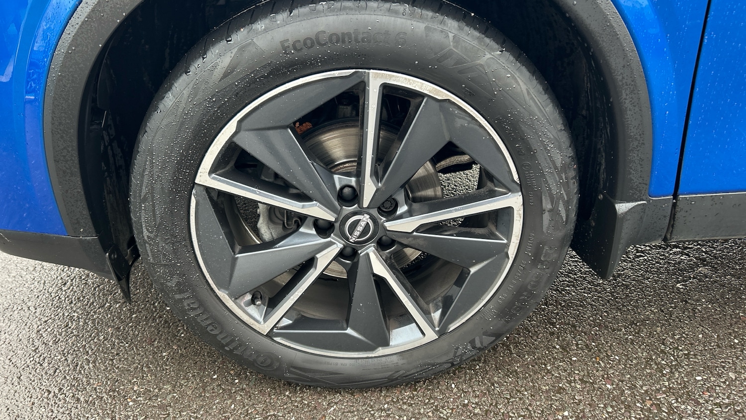 Used Nissan Qashqai 2022 for sale - 76564967: Photo 23