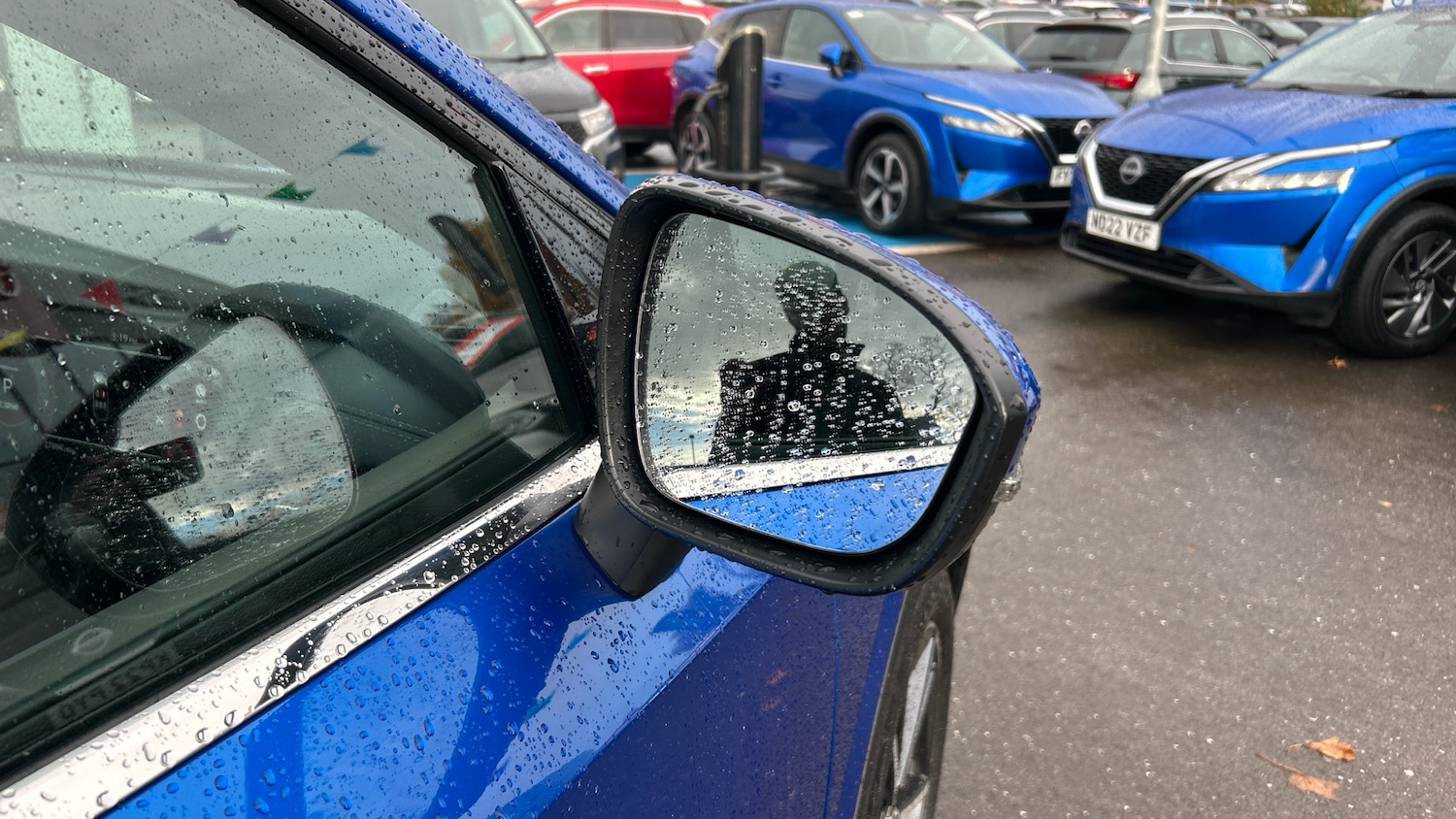 Used Nissan Qashqai 2022 for sale - 76564967: Photo 26