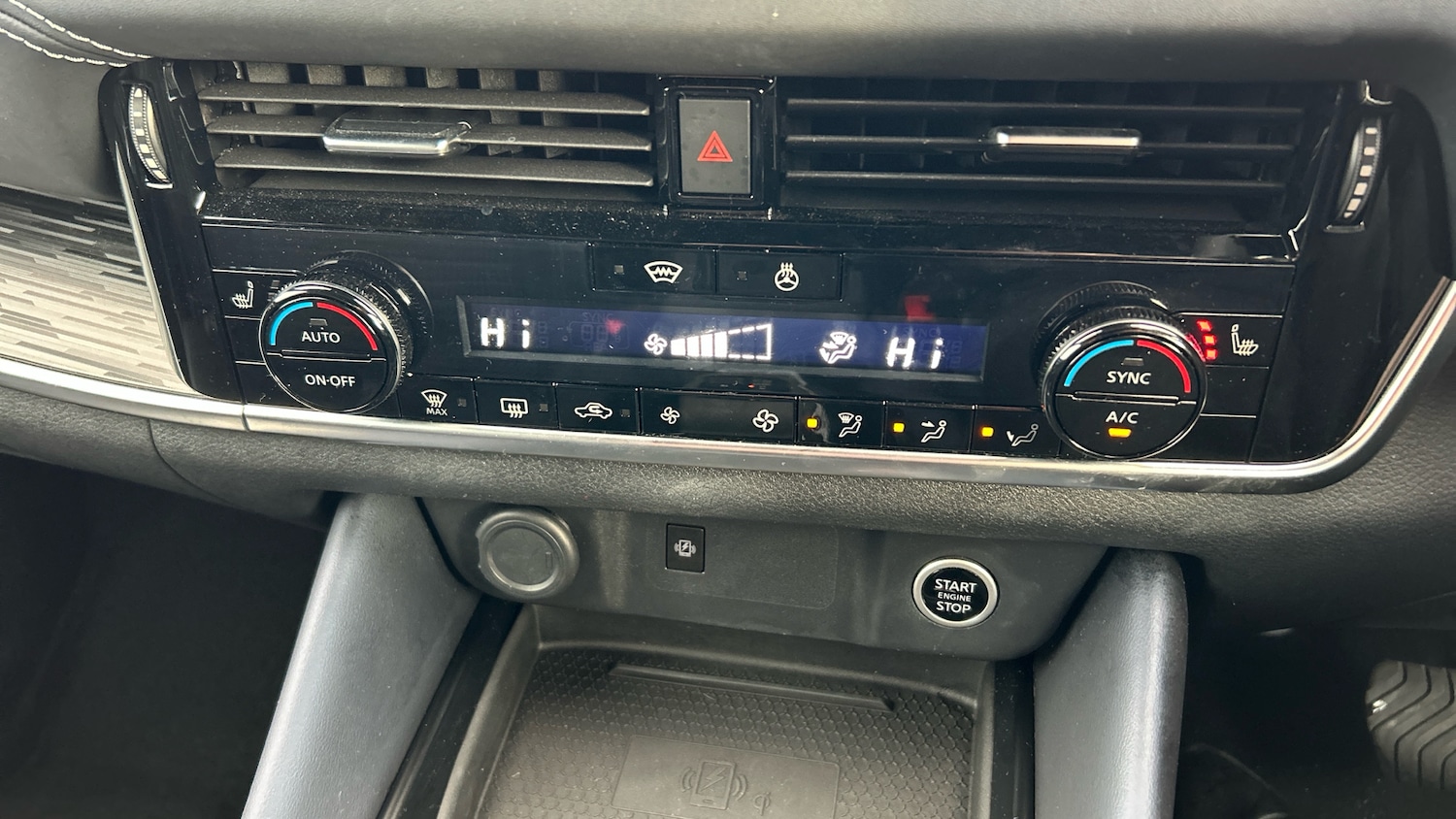 Used Nissan Qashqai 2022 for sale - 76564967: Photo 31