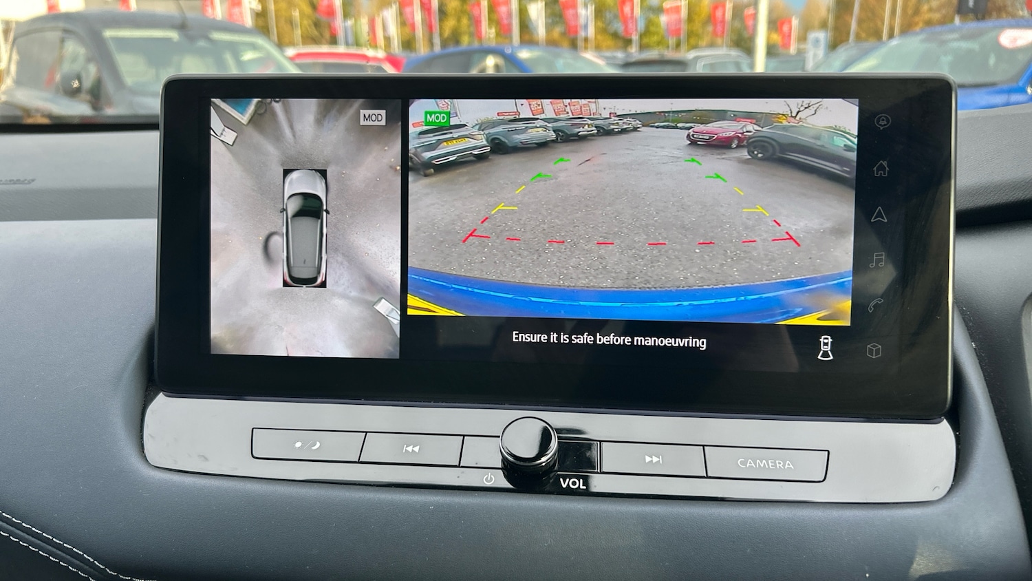 Used Nissan Qashqai 2022 for sale - 76564967: Photo 32