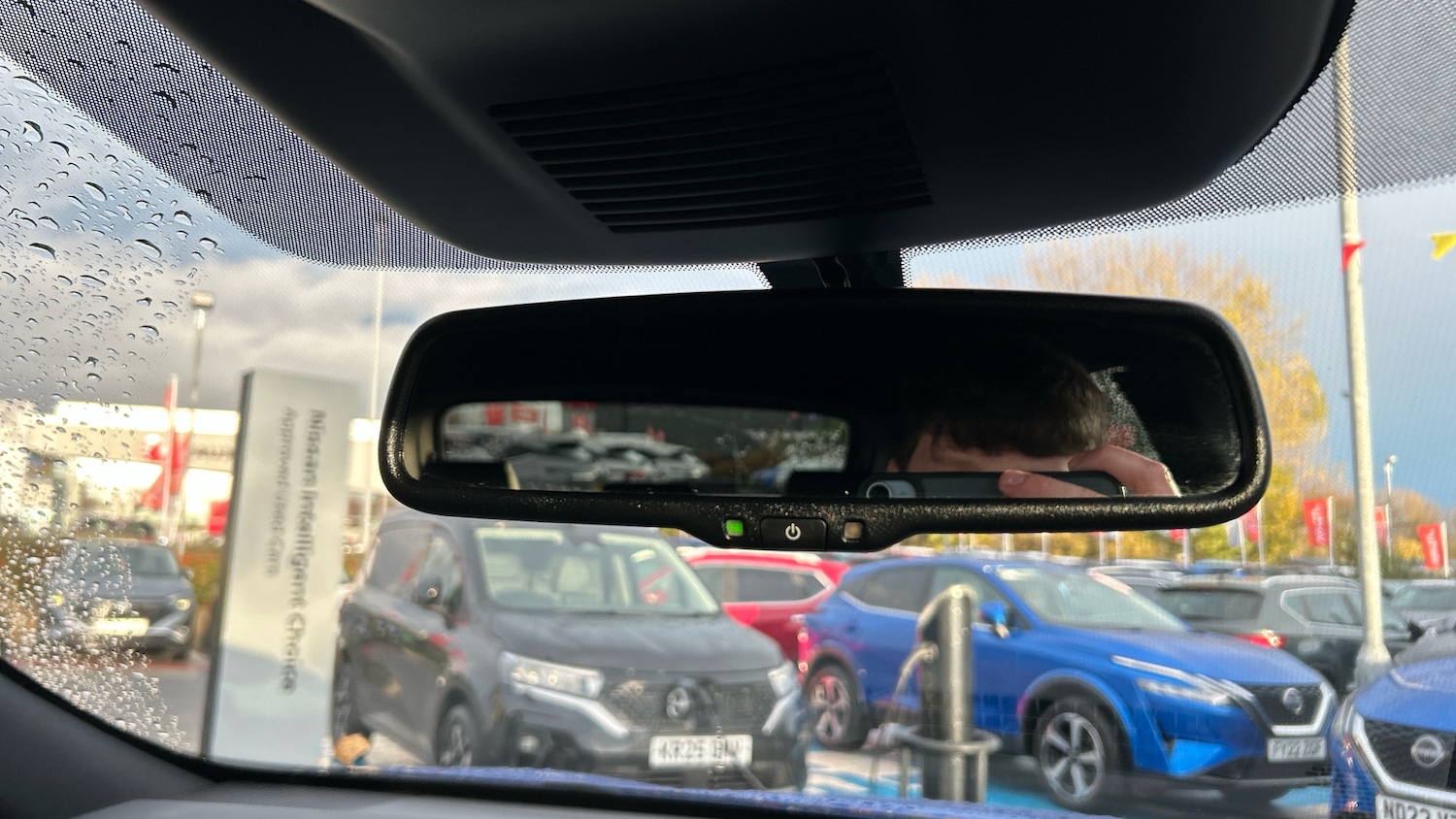 Used Nissan Qashqai 2022 for sale - 76564967: Photo 33