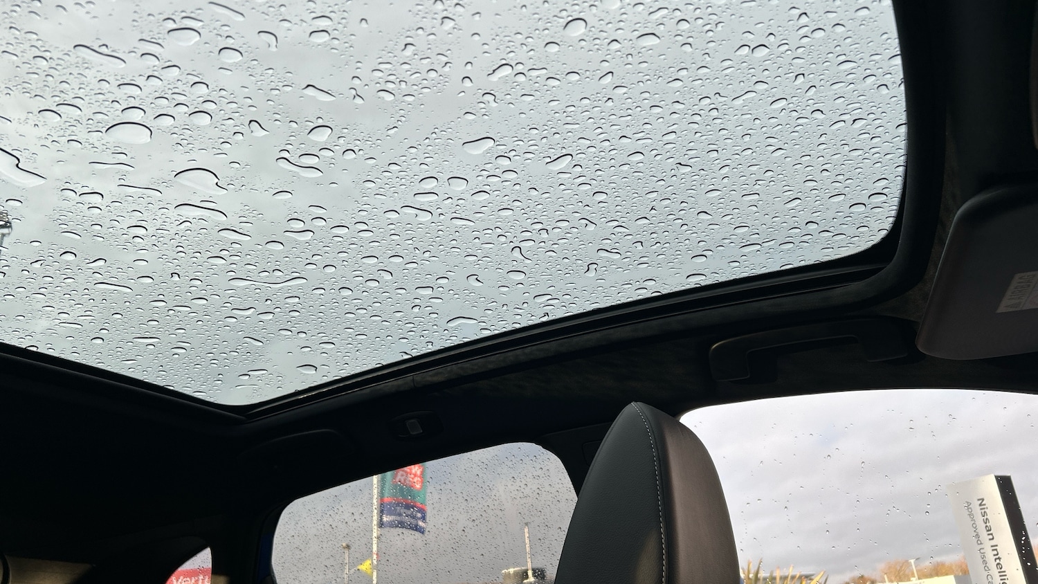 Used Nissan Qashqai 2022 for sale - 76564967: Photo 36