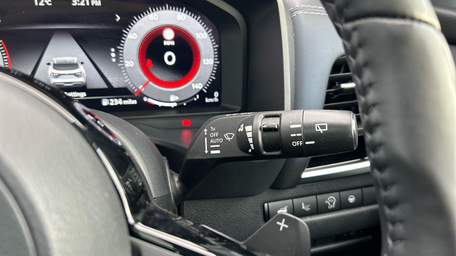 Used Nissan Qashqai 2022 for sale - 76564967: Photo 37