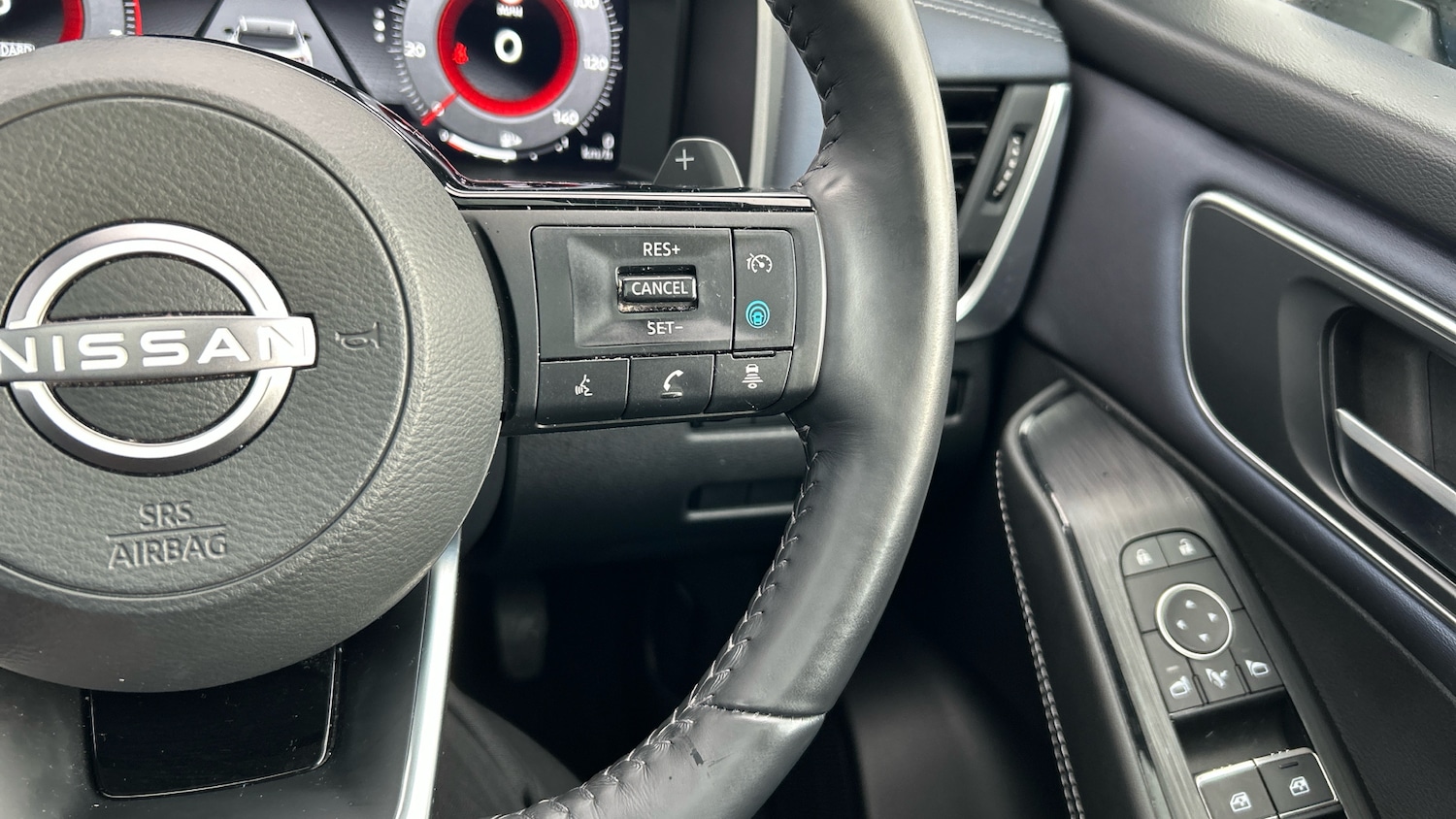 Used Nissan Qashqai 2022 for sale - 76564967: Photo 39