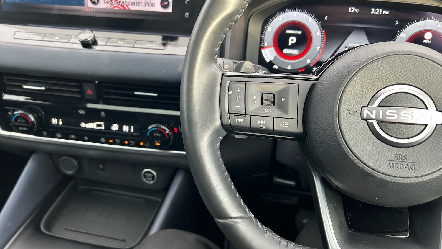 Used Nissan Qashqai 2022 for sale - 76564967: Photo 40