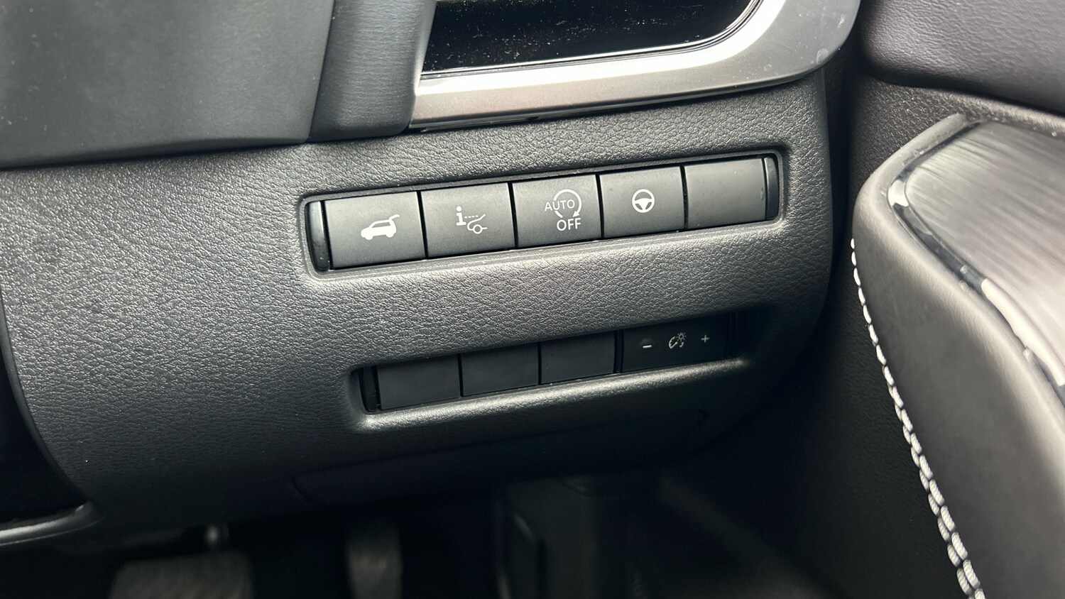 Used Nissan Qashqai 2022 for sale - 76564967: Photo 41