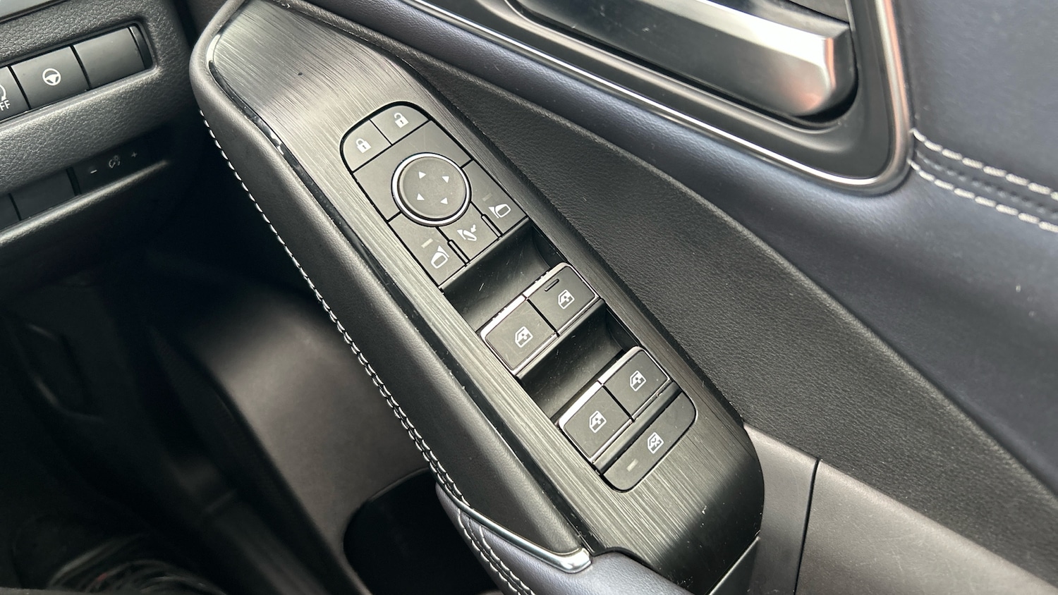 Used Nissan Qashqai 2022 for sale - 76564967: Photo 42