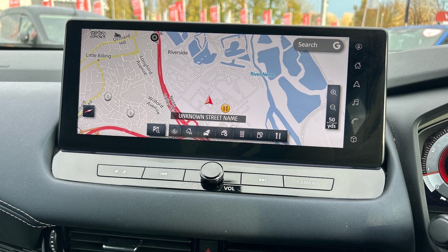 Used Nissan Qashqai 2022 for sale - 76564967: Photo 43