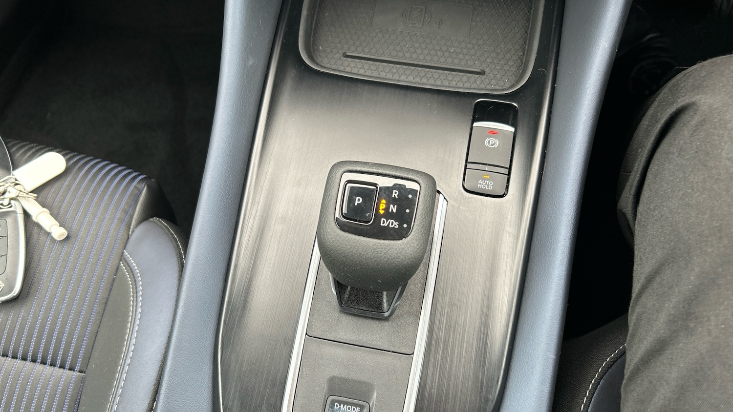 Used Nissan Qashqai 2022 for sale - 76564967: Photo 44