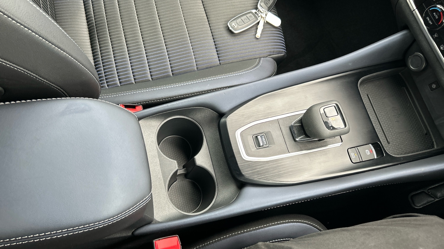 Used Nissan Qashqai 2022 for sale - 76564967: Photo 45