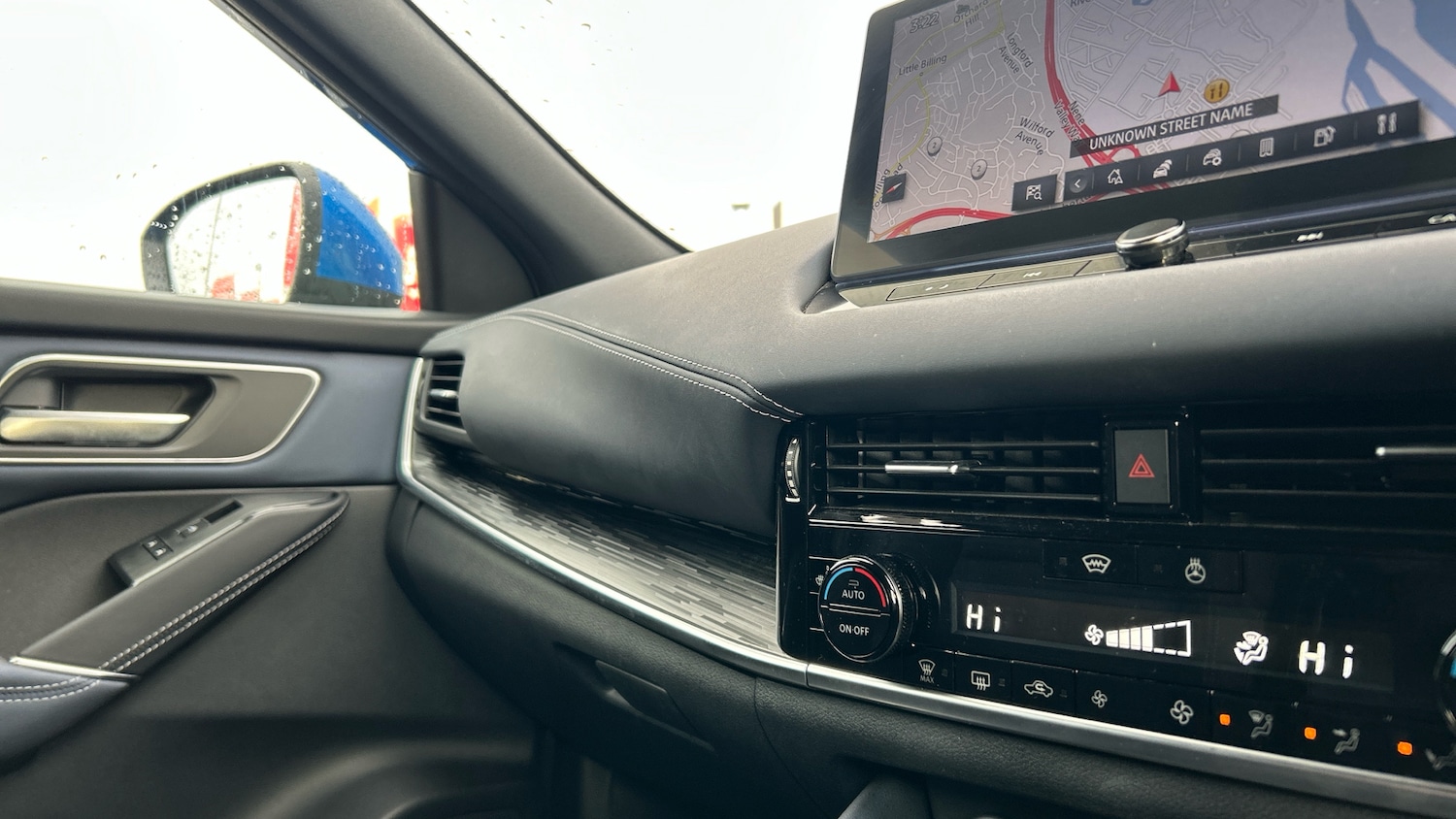 Used Nissan Qashqai 2022 for sale - 76564967: Photo 48