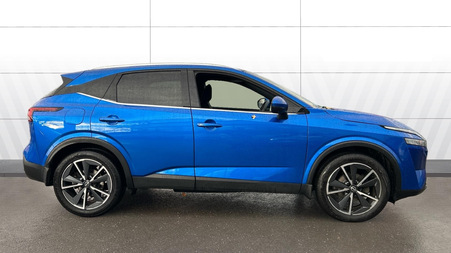 Used Nissan Qashqai 2022 for sale - 76564967: Photo 5