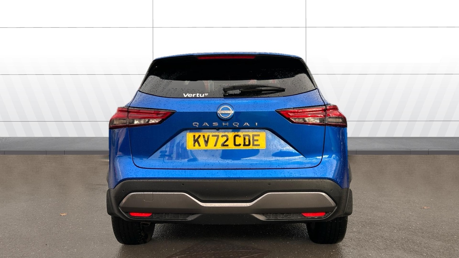 Used Nissan Qashqai 2022 for sale - 76564967: Photo 6