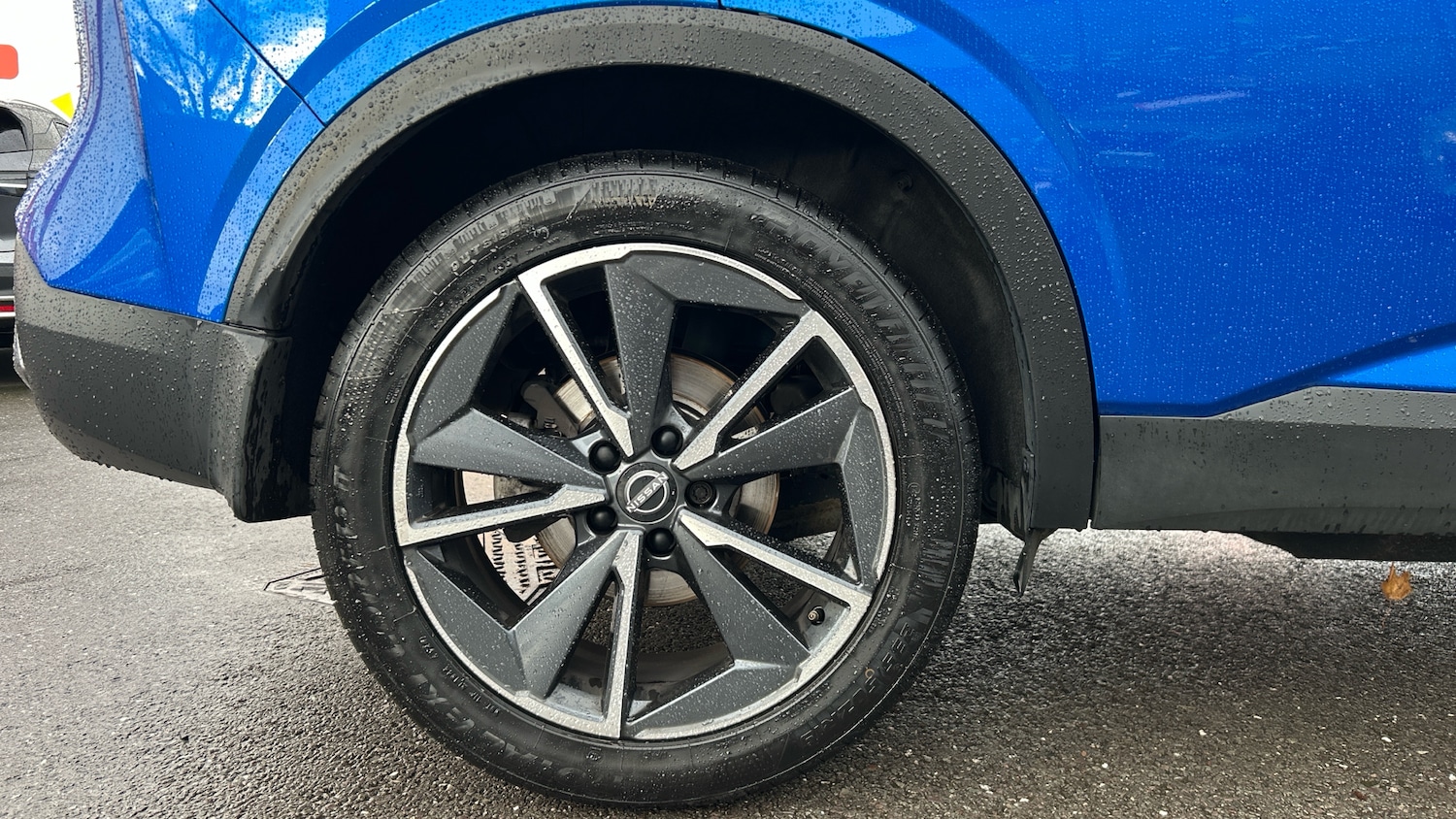 Used Nissan Qashqai 2022 for sale - 76564967: Photo 7