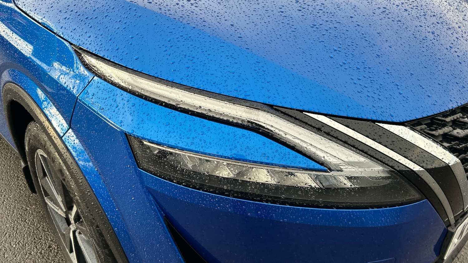 Used Nissan Qashqai 2022 for sale - 76564967: Photo 8