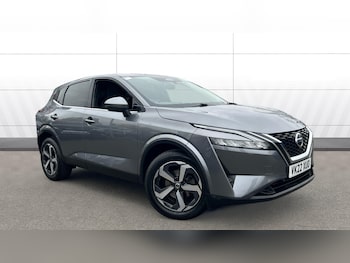 Used Nissan Qashqai 2022 for sale - 78484723: Photo