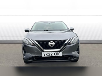 Used Nissan Qashqai 2022 for sale - 78484723: Photo