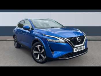 2021 (21) - 1.3 DiG-T MH Premiere Edition 5dr Petrol Hatchback
