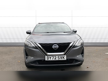 Used Nissan Qashqai 2022 for sale - 76428597: Photo