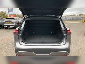 Used Nissan Qashqai 2022 for sale - 76428597: Photo