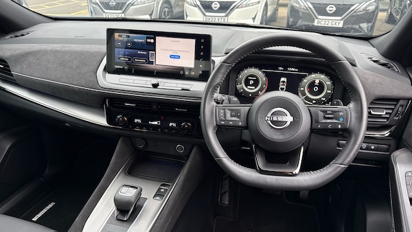 Used Nissan Qashqai 2024 for sale - 76263744: Photo 10