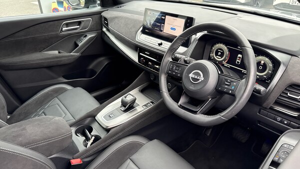 Used Nissan Qashqai 2024 for sale - 76263744: Photo 11