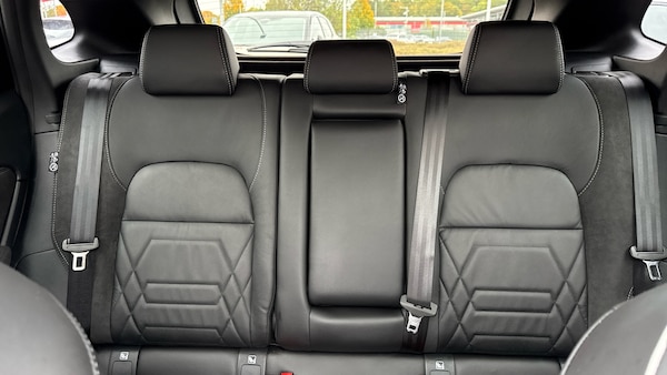 Used Nissan Qashqai 2024 for sale - 76263744: Photo 15