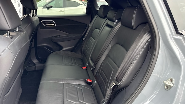 Used Nissan Qashqai 2024 for sale - 76263744: Photo 16