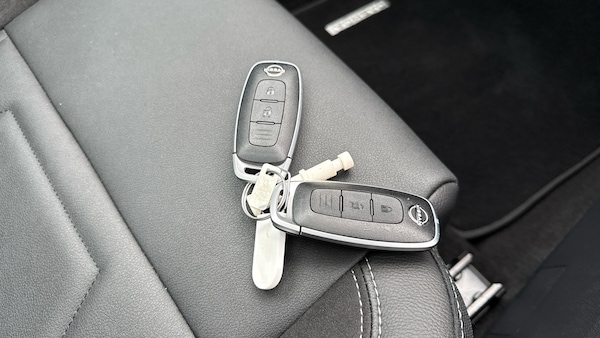 Used Nissan Qashqai 2024 for sale - 76263744: Photo 20