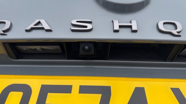Used Nissan Qashqai 2024 for sale - 76263744: Photo 24