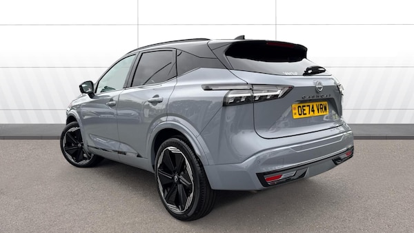 Used Nissan Qashqai 2024 for sale - 76263744: Photo 2