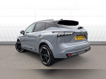 Used Nissan Qashqai 2024 for sale - 76263744: Photo